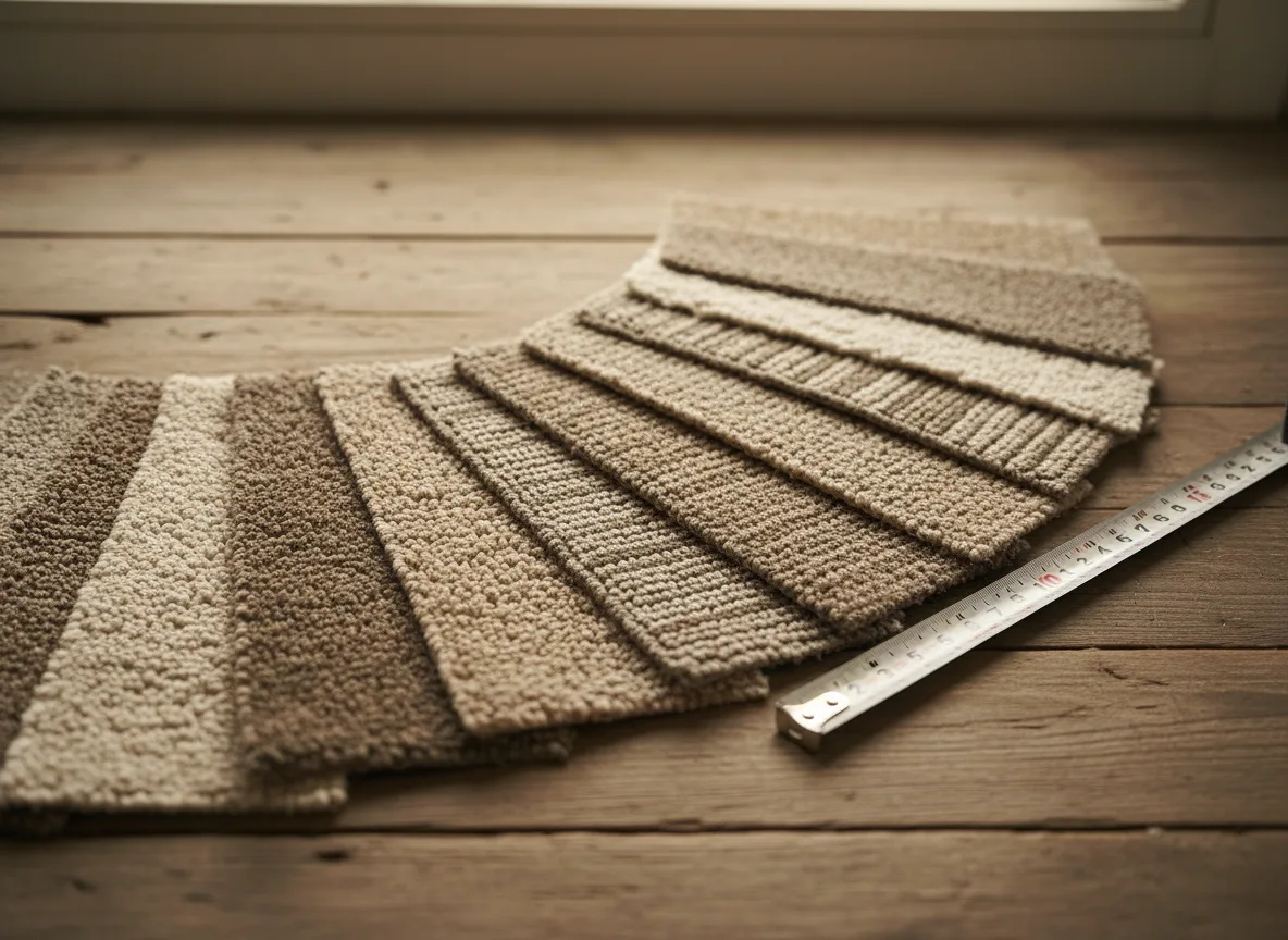 Carpet Installation Randsburg, CA FAQs